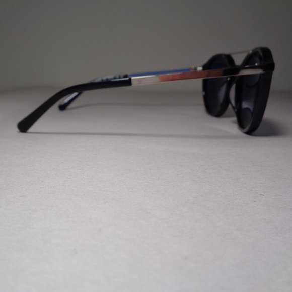 Diane von Furstenberg DANIELLE Black New Women\'s Sunglasses main image 8